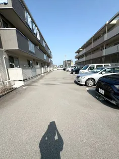 グランシャリオ B棟【3階】のその他画像