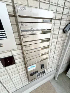 グランシャリオ B棟【3階】のその他画像