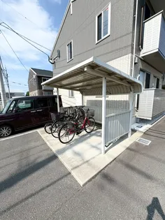 グランシャリオ B棟【3階】のその他画像