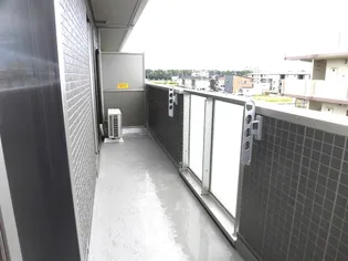 グランシャリオ B棟【3階】のその他画像