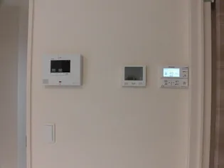 グランシャリオ B棟【3階】のその他画像