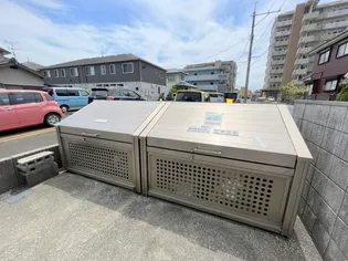ルーチェⅠ【1階】のその他画像