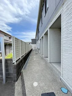 ルーチェⅠ【1階】のその他画像