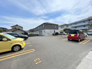 ルーチェⅠ【1階】のその他画像