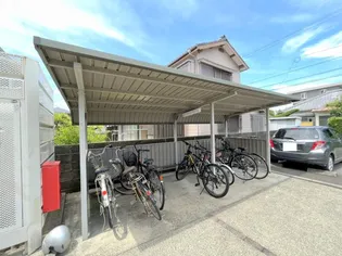 ルーチェⅠ【1階】のその他画像