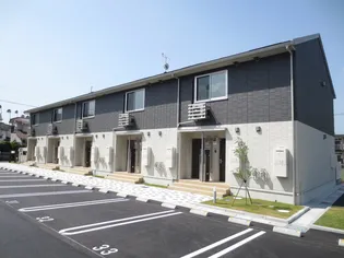 プランドール I V A棟の画像