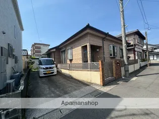 宮崎県宮崎市大字赤江【一戸建】の外観