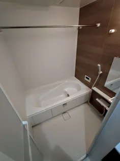 Solaire【1階】の風呂