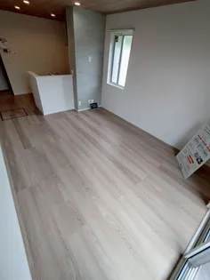 Solaire【1階】の居間