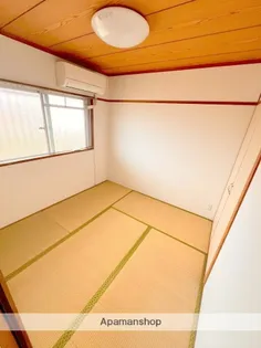 サニーハイツ【302号室】の内装