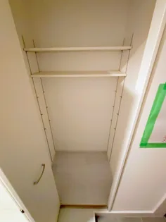 GROWTH DAIOU【4階】の内装