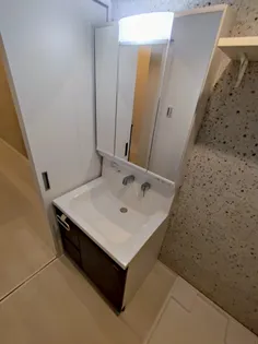 GROWTH DAIOU【4階】の内装