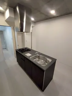 GROWTH DAIOU【4階】のキッチン