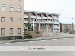 GROWTH DAIOU【4階】の周辺