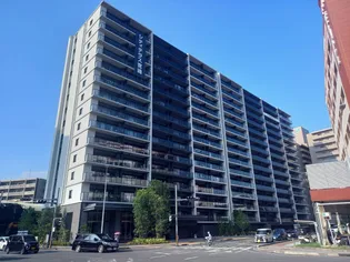 シティテラス宮崎の画像