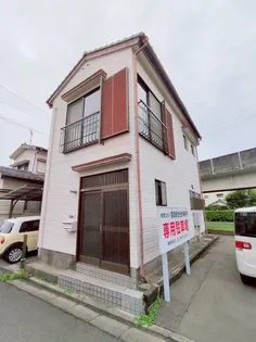 宮崎県宮崎市瀬頭2丁目【一戸建】の外観