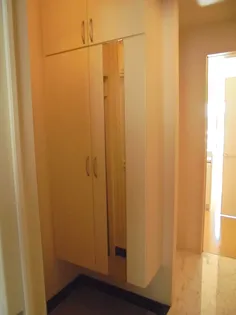 シャトルJUJU【2階】の内装