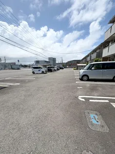 シャトルJUJU【2階】のその他画像