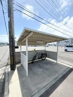 シャトルJUJU【2階】のその他画像