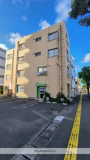 SOUTH STATION BILL【201号室】の外観