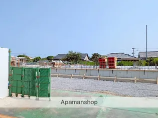 オーシャンハイツ五番館の画像