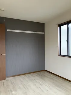 エスポアール日ノ出 B棟【2階】の内装