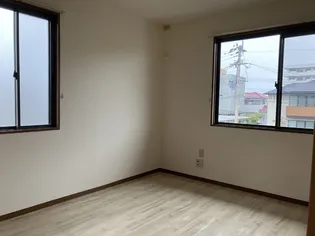 エスポアール日ノ出 B棟【2階】の内装