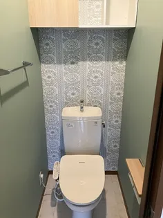 エスポアール日ノ出 B棟【2階】のその他画像