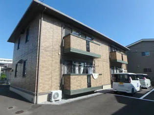 エスポアール日ノ出B棟の画像