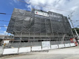 バンベールNORTHの画像