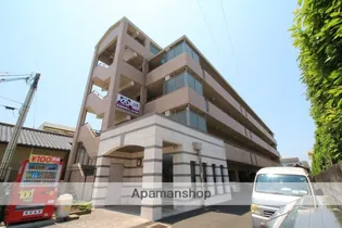 ユウネクスト高松Ⅰの画像