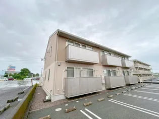 恵比寿ガーデンⅢの画像