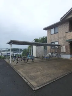 ビューテラス谷口【1階】のその他画像