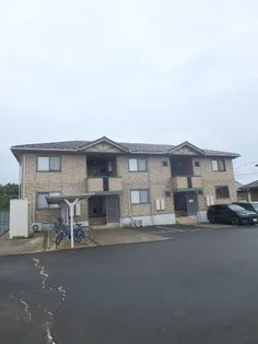 ビューテラス谷口【1階】の外観