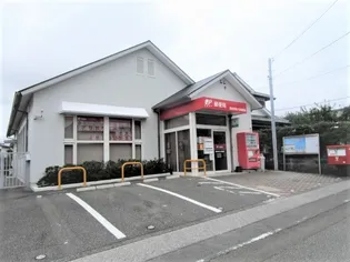 ビューテラス谷口【1階】の周辺