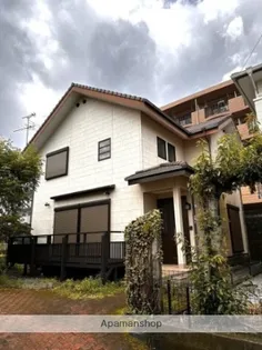 宮崎県宮崎市学園木花台桜2丁目【一戸建】の外観