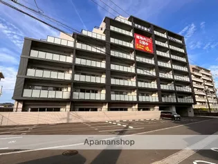 レクシア青葉東ティアードの画像