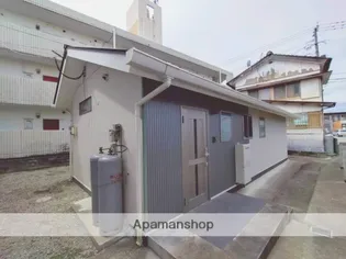 宮崎県宮崎市丸山2丁目【一戸建】の外観