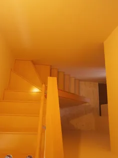 プランドール A棟【2階】の内装