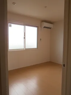 プランドール A棟【2階】の内装