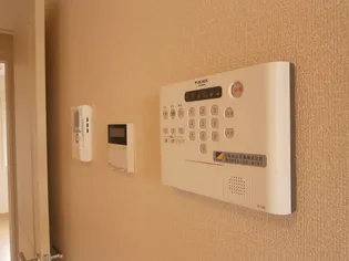 プランドール A棟【2階】のその他画像