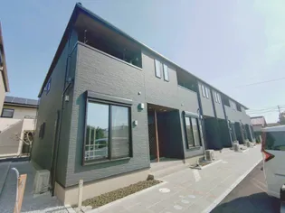 ハリーズコートAの画像