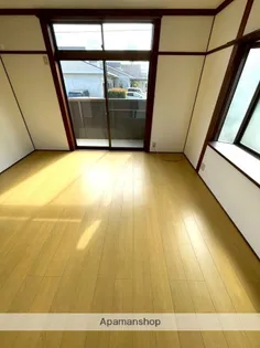 第2コーポ川越【101号室】の内装