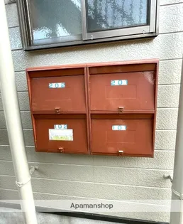 第2コーポ川越【101号室】のその他画像