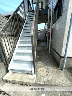 第2コーポ川越【101号室】のその他画像