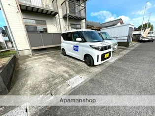 第2コーポ川越【101号室】のその他画像