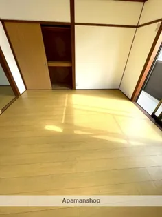 第2コーポ川越【101号室】の内装