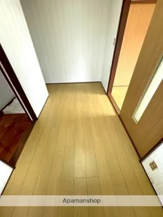 第2コーポ川越【101号室】の内装