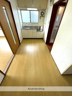 第2コーポ川越【101号室】の内装