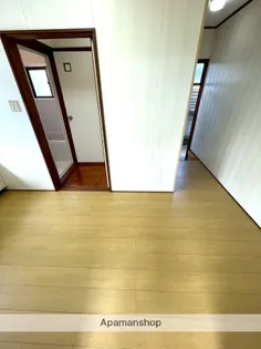 第2コーポ川越【101号室】の内装